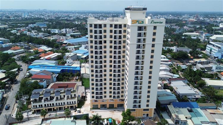 SPLUS RIVERVIEW