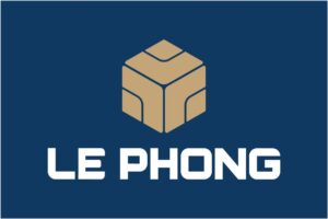 logo chủ đầu tư Lê Phong