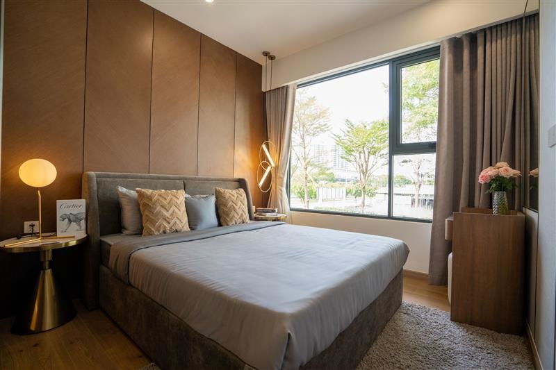 Nội thất phòng ngủ