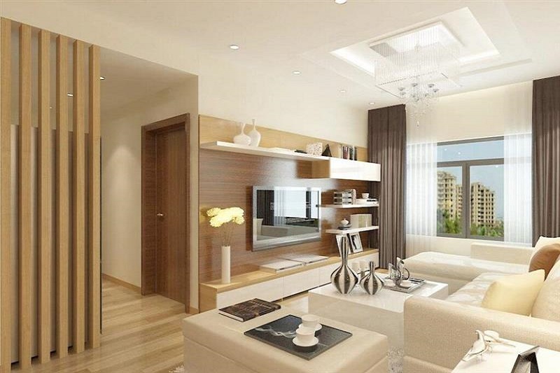 Nội thất phòng khách