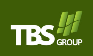 logo tập đoàn TBS Group