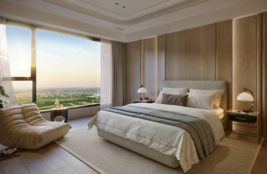 Khám phá căn hộ chung cư La Pura Thuận An: Vị trí vàng, tiện ích đẳng cấp 1 Căn hộ chung cư La Pura Thuận An