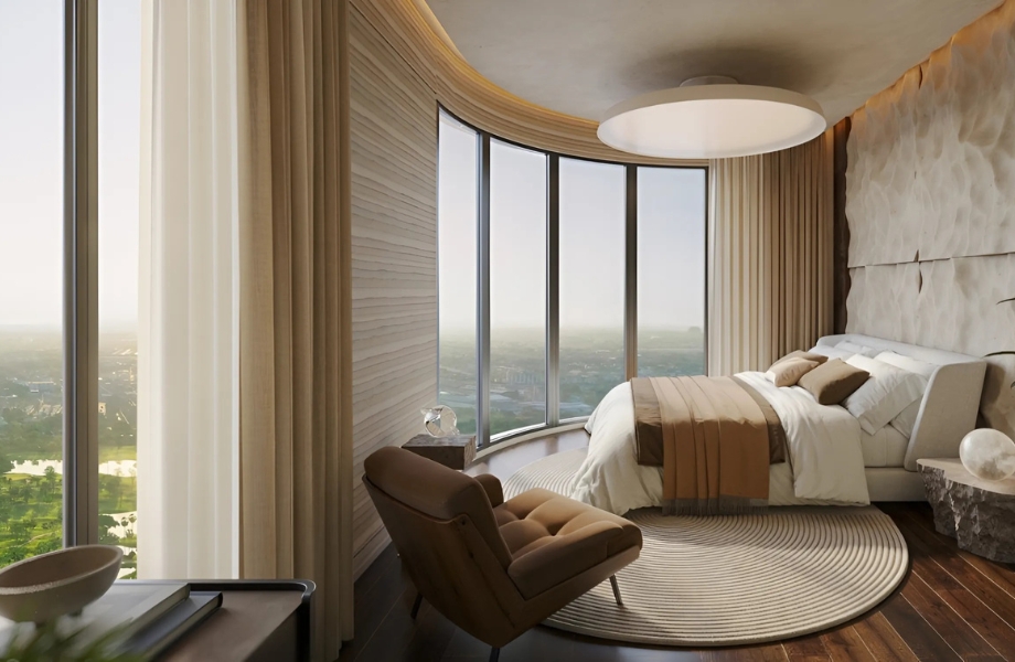 Khám phá căn hộ chung cư La Pura Thuận An: Vị trí vàng, tiện ích đẳng cấp 6 Căn hộ chung cư La Pura Thuận An