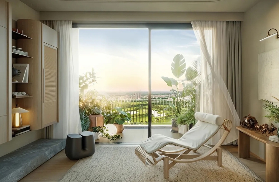 Khám phá căn hộ chung cư La Pura Thuận An: Vị trí vàng, tiện ích đẳng cấp 15 Căn hộ chung cư La Pura Thuận An