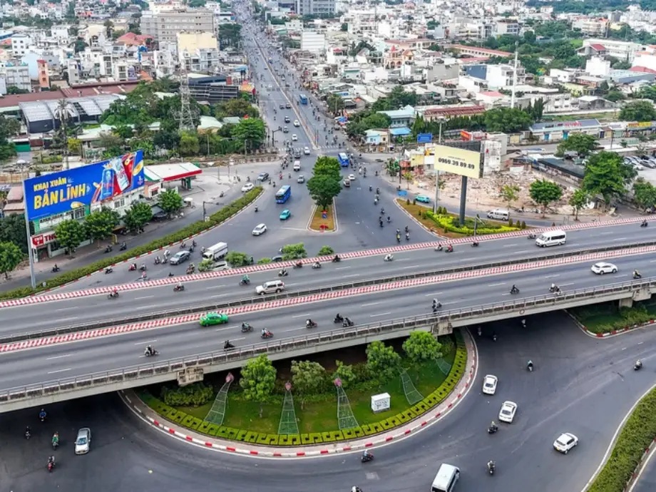 Có nên mua dự án La Pura để ở và đầu tư?