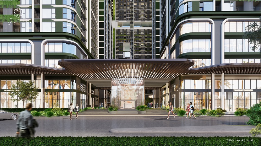 Có nên mua dự án La Pura để ở và đầu tư?