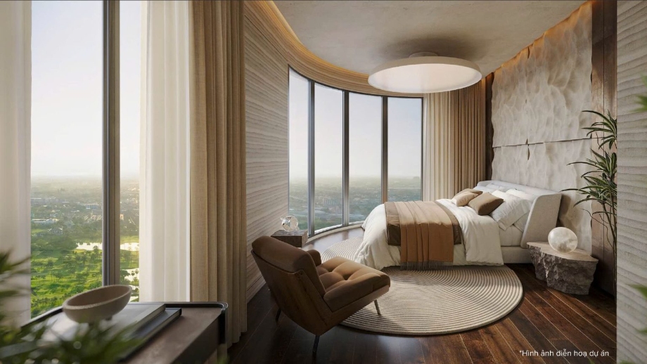 Giá bán dự án La Pura Thuận An