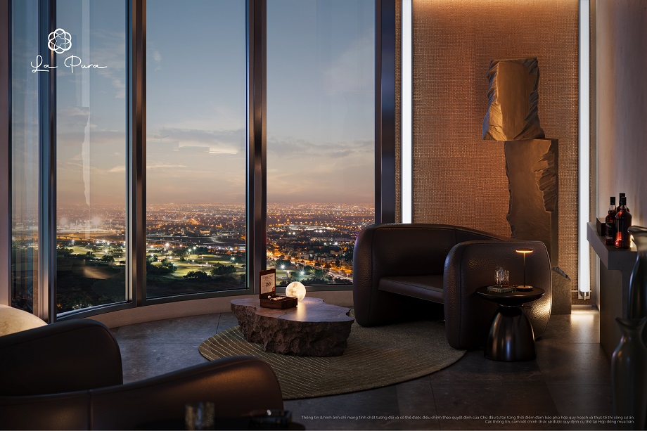 Giá bán dự án La Pura Thuận An