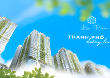 La Pura Thuận An - Mang bạn về với thiên nhiên để dưỡng lành