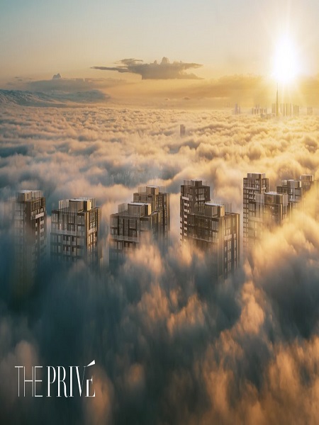 The Privé Đất Xanh