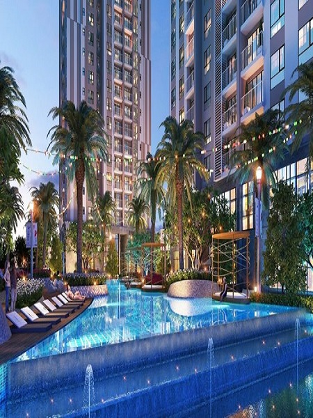 The Privé Đất Xanh