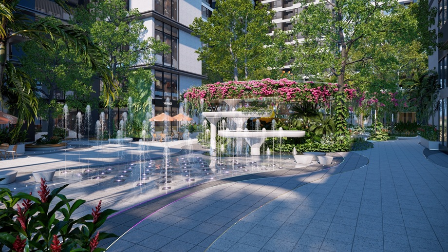 tiện ích của la pura thuận an