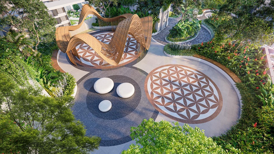 tiện ích của la pura thuận an