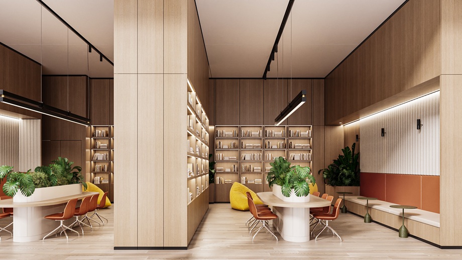 tiện ích của la pura thuận an