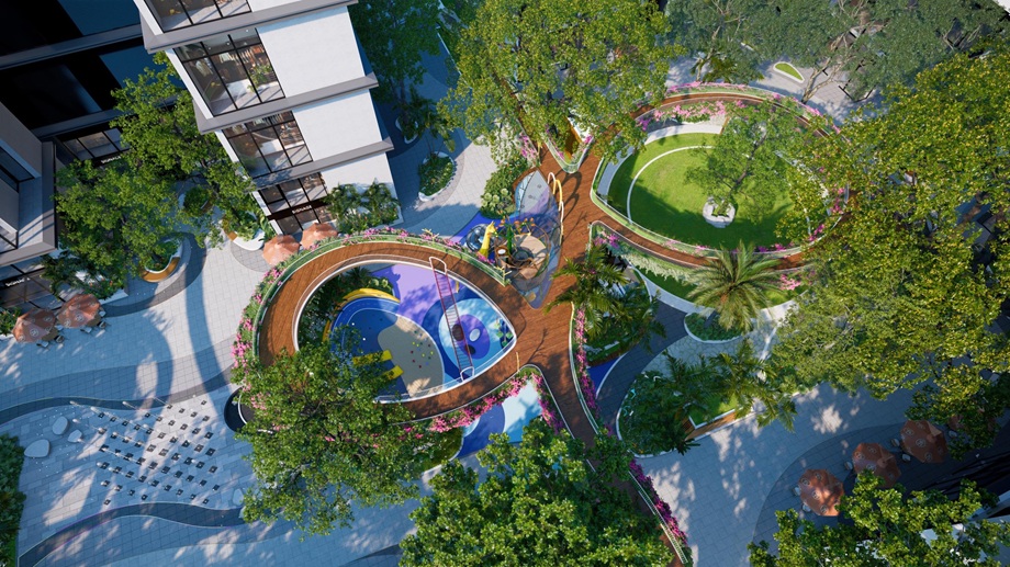 tiện ích của la pura thuận an