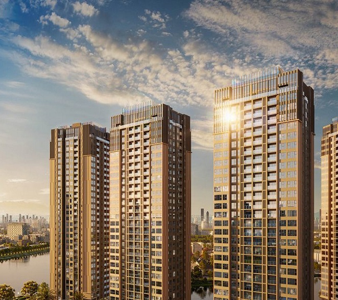 The Privé Quận 2