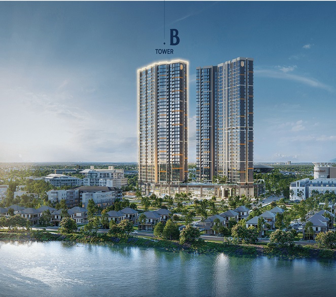dự án Masteri Rivera Đà Nẵng