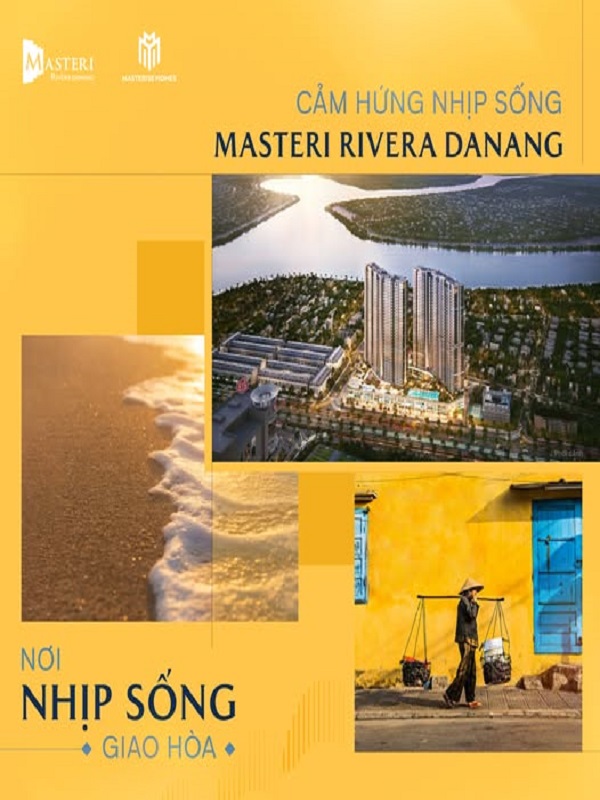 MASTERI RIVERA