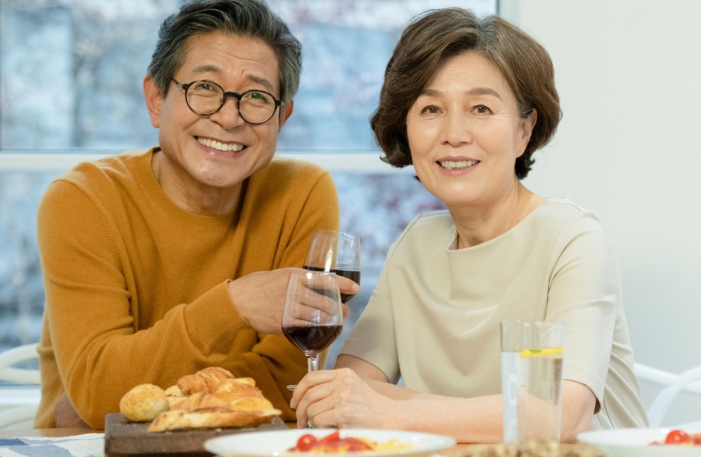 1961 hợp hướng nào