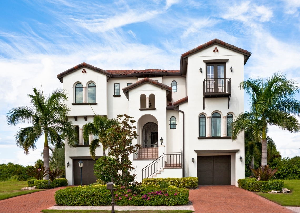 Hướng nhà vượng dành cho tuổi Canh Thân 1980 1980 hợp hướng nào