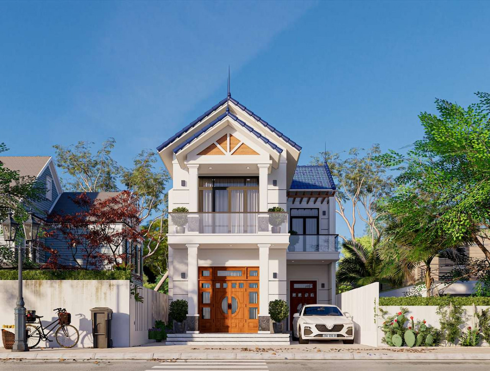 2000 hợp hướng nào