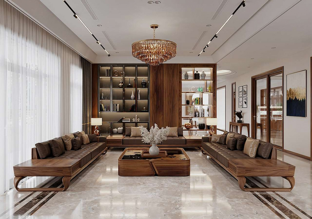 2000 hợp hướng nào