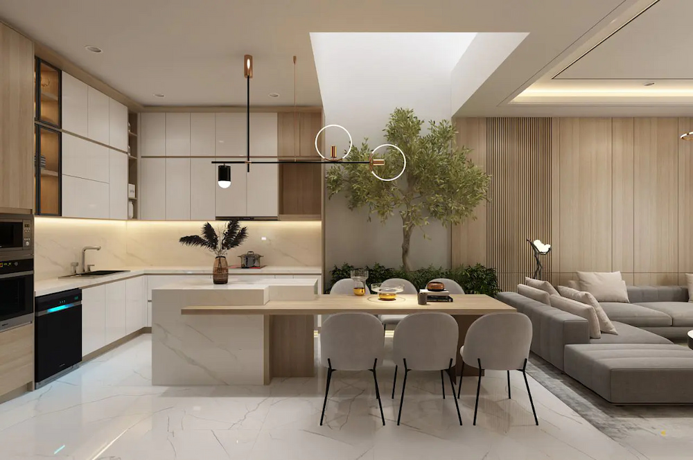 2000 hợp hướng nào