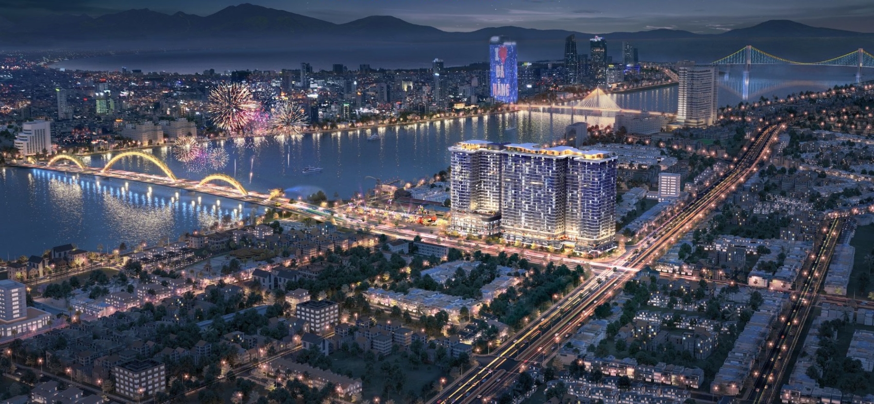 The Legend City Đà Nẵng