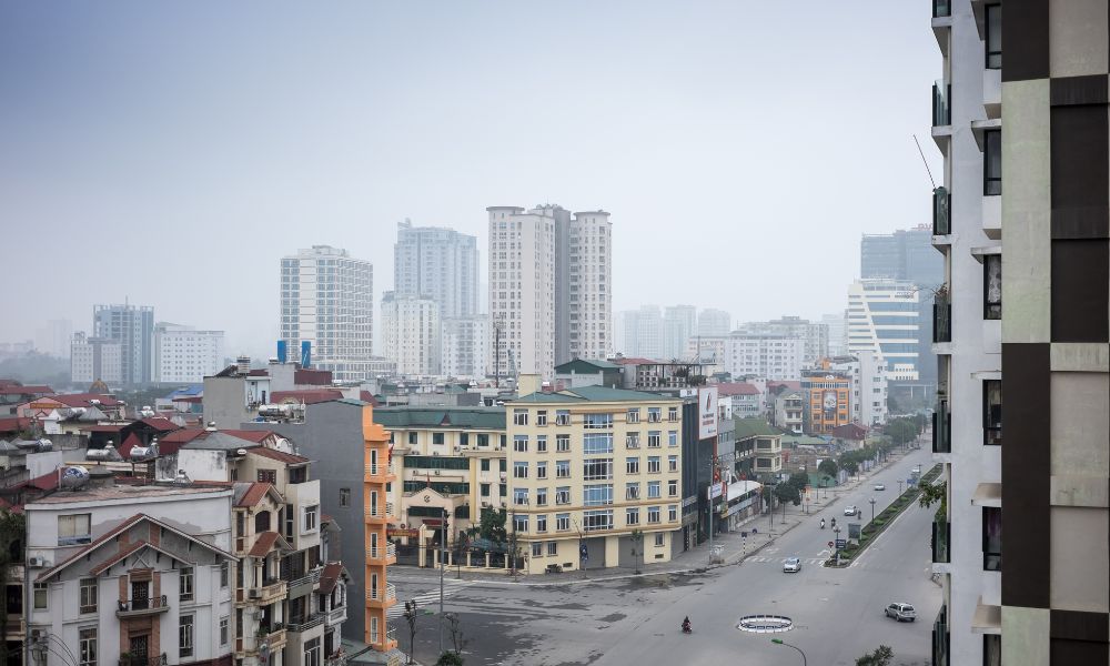 Đô thị loại 1 là gì? Danh sách các đô thị loại 1 ở Việt Nam đến năm 2025 danh sách đô thị loại 1 vietnamland.vn danh sách đô thị loại 1