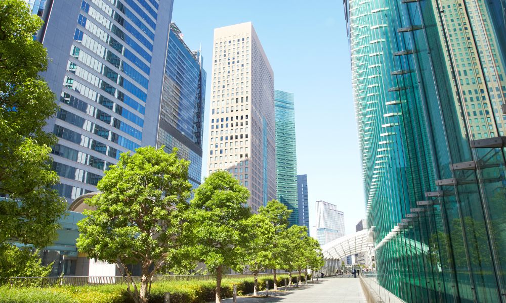 Đô thị loại 1 là gì? Danh sách các đô thị loại 1 ở Việt Nam đến năm 2025 danh sách đô thị loại 1 vietnamland.vn danh sách đô thị loại 1