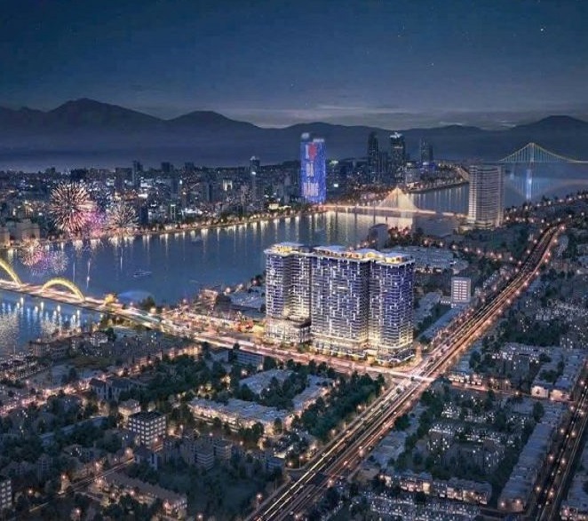 The Legend City Đà Nẵng