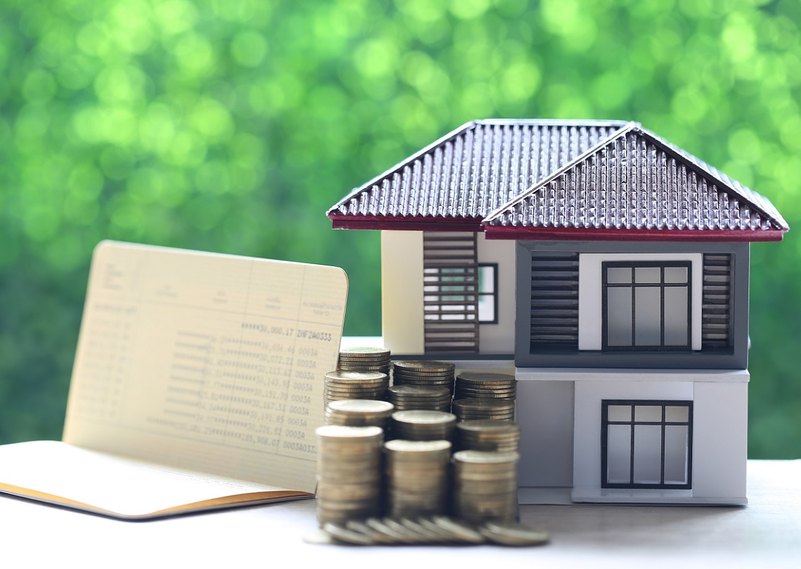 hợp đồng đặt cọc mua nhà chung cư