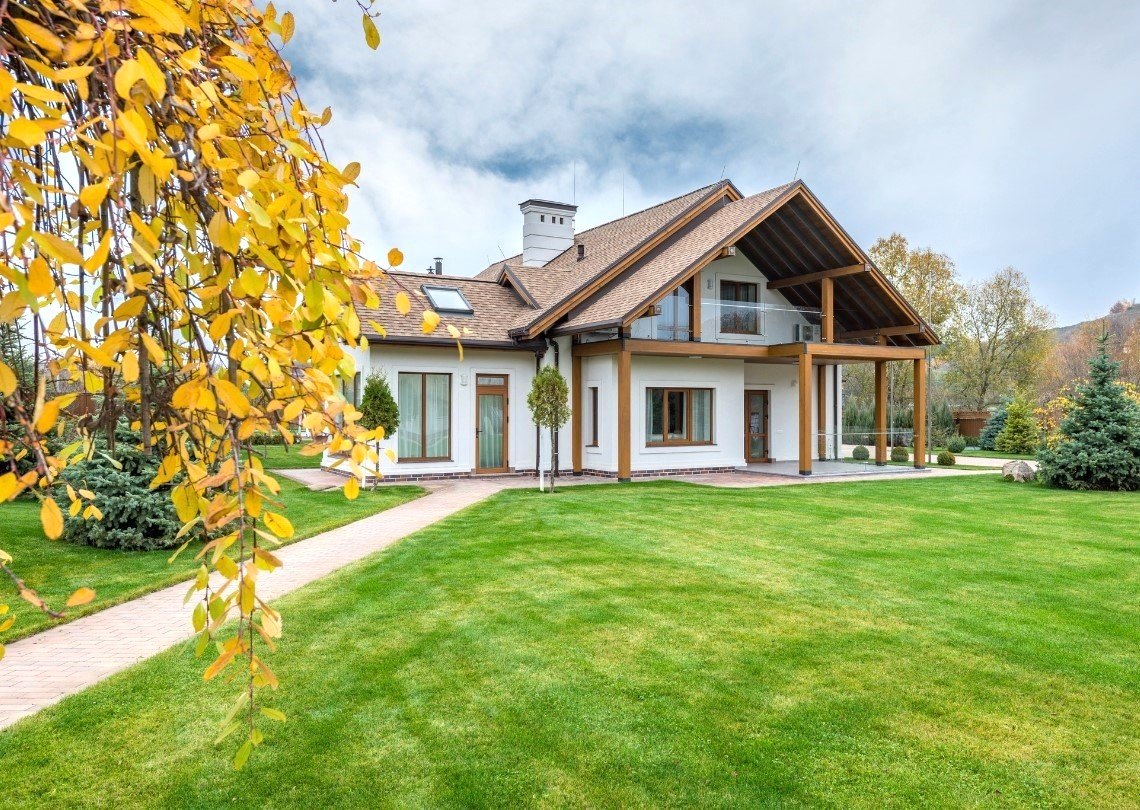 Đất BHK là gì? Có thể xây nhà và chuyển đổi lên đất ở được không? Ký hiệu bhk là đất gì