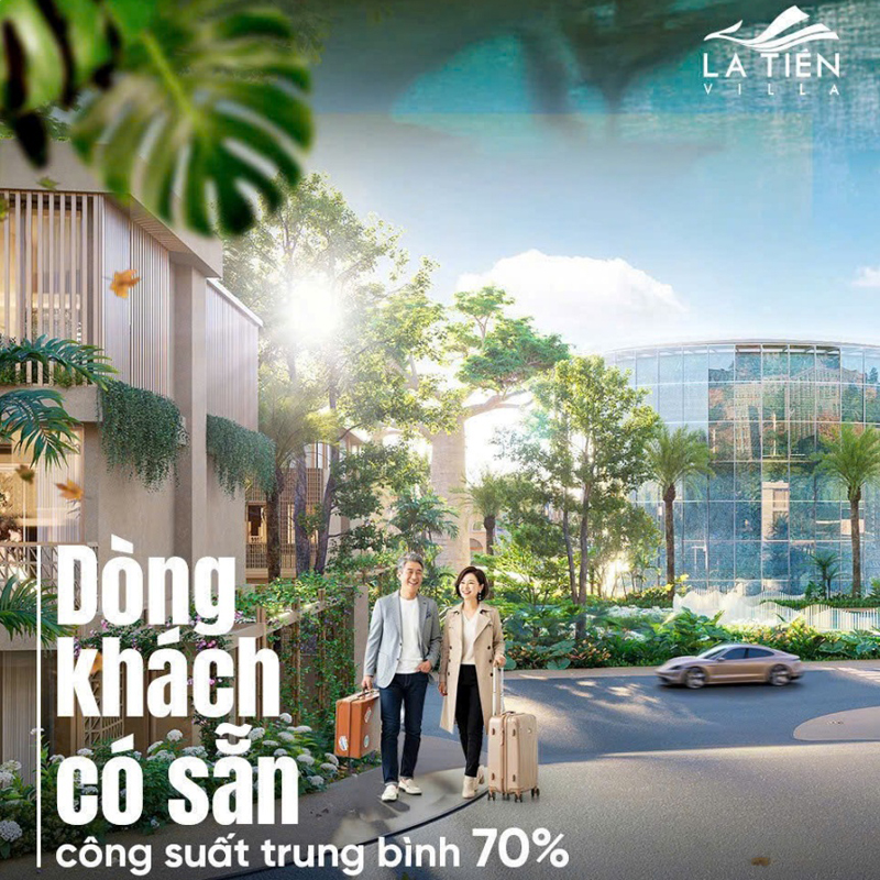 La Tiên Villa Nha Trang