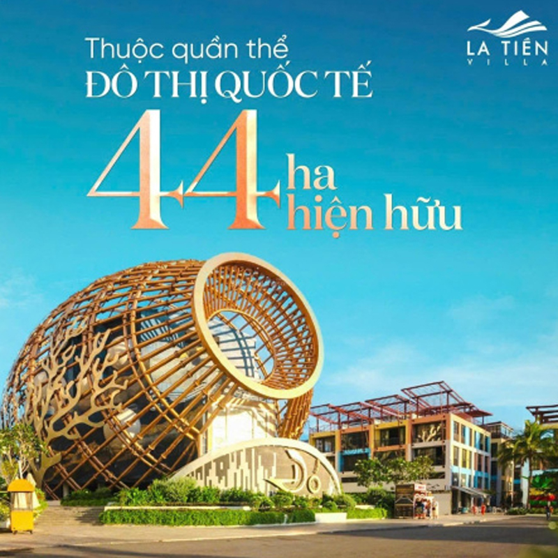 La Tiên Villa Nha Trang