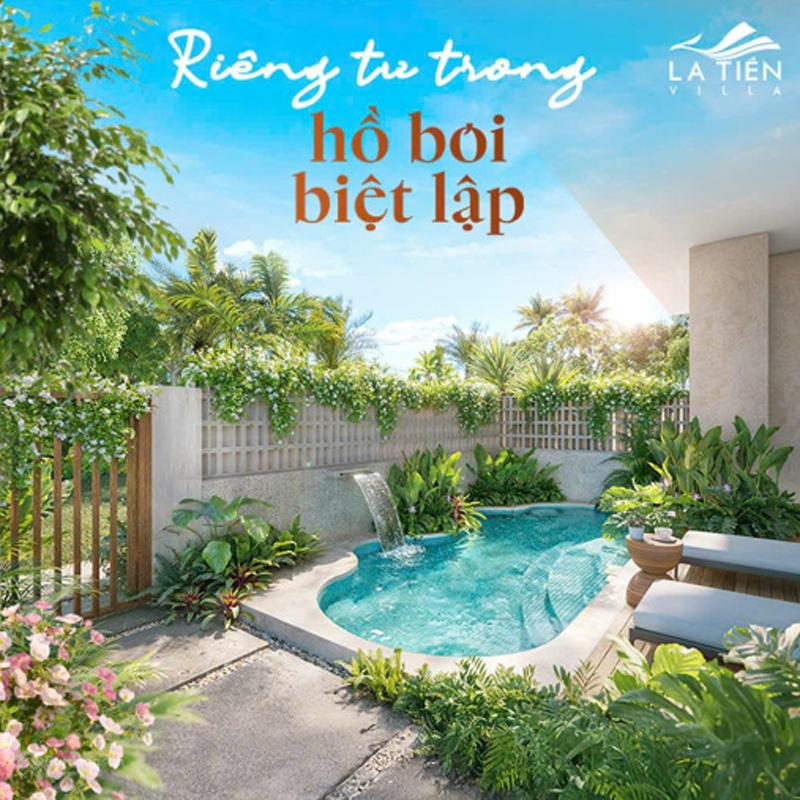 La Tiên Villa Nha Trang