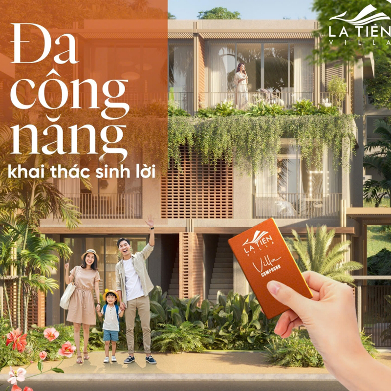 La Tiên Villa Nha Trang