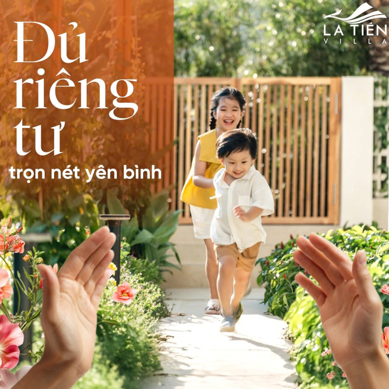 La Tiên Villa Nha Trang