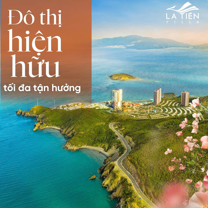 La Tiên Villa Nha Trang