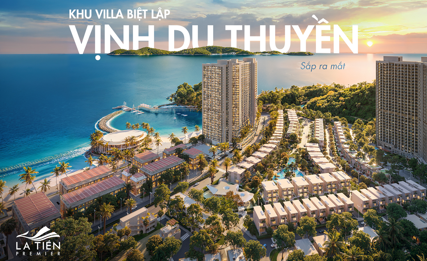 La Tiên Villa Nha Trang La Tiên Villa vietnamland.vn La Tiên Villa