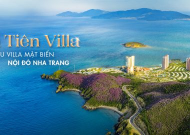 La Tiên Villa Nha Trang