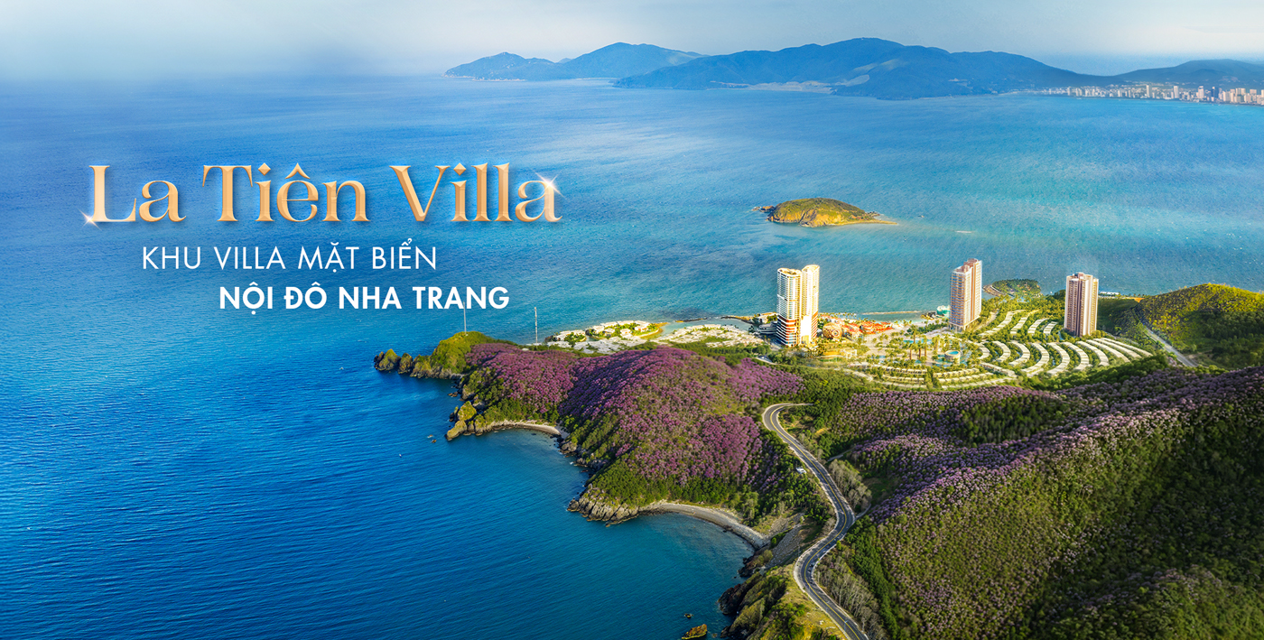 La Tiên Villa Nha Trang