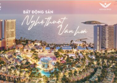 La Tiên Villa Nha Trang Risa by La Pura