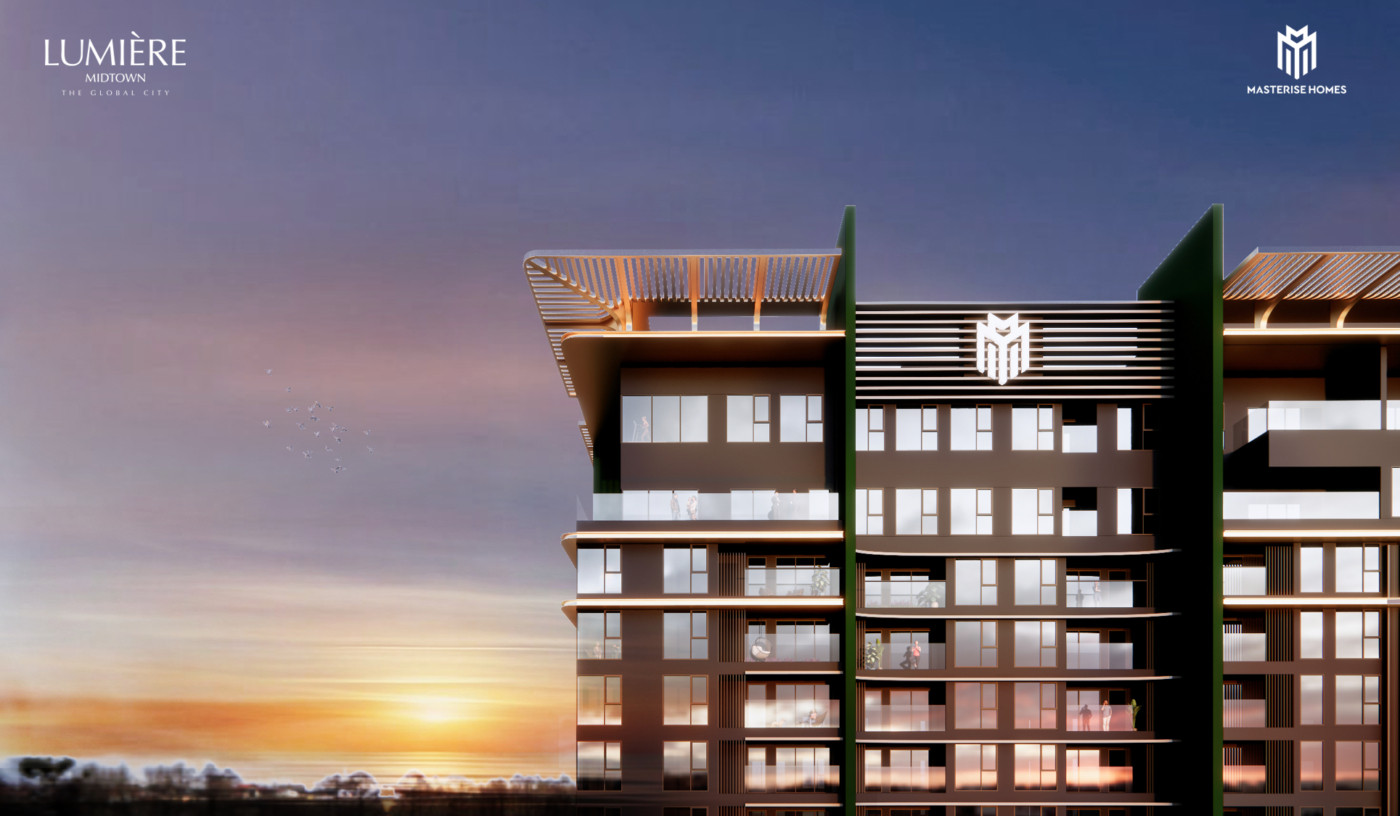 LUMIERE MIDTOWN