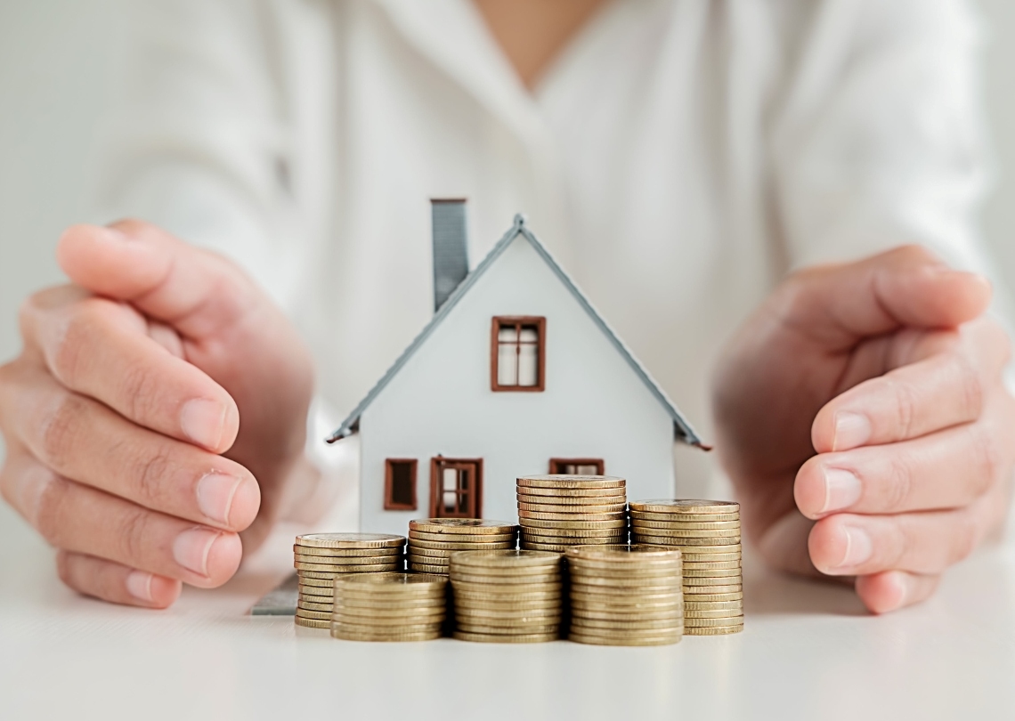 Mẫu giấy biên nhận tiền mua đất