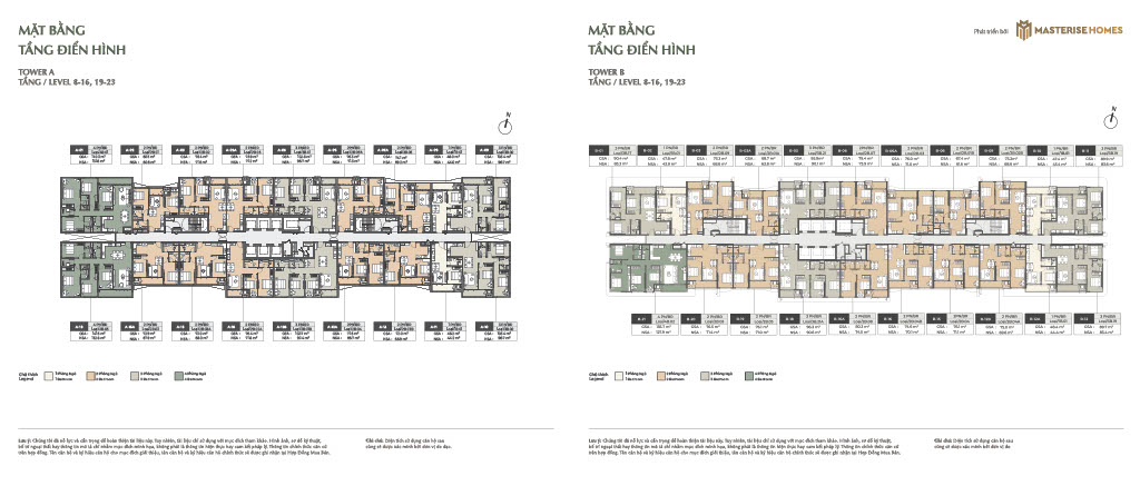 MB TẦNG ĐIỂN HÌNH