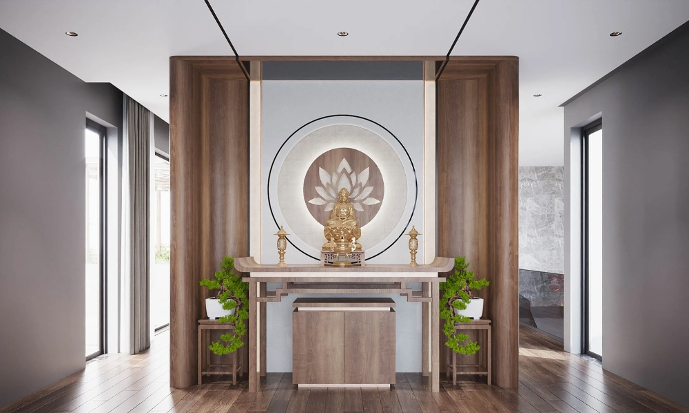 nhâm dần 1962 hợp hướng nào