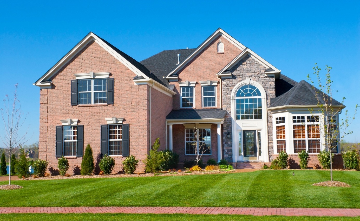 Hướng nhà tốt mang lại vận may, sức khỏe cho Nhâm Dần 1962 thuế trước bạ nhà đất