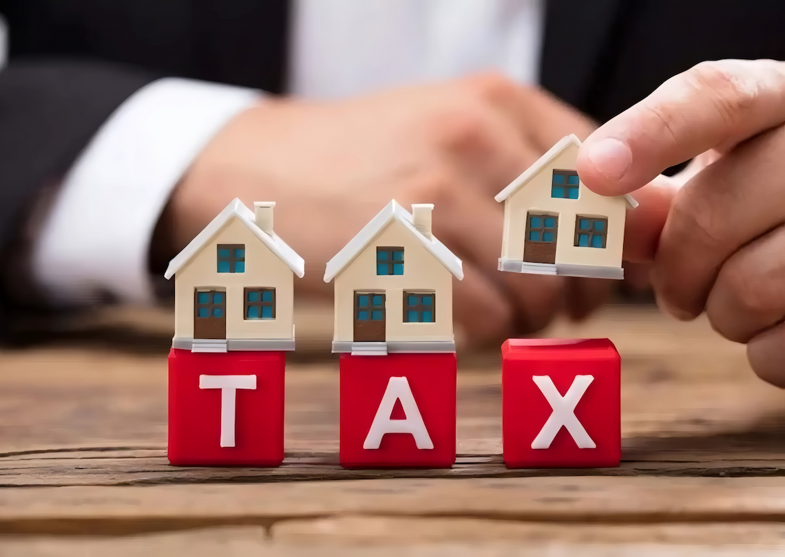 thuế thu nhập cá nhân khi bán nhà