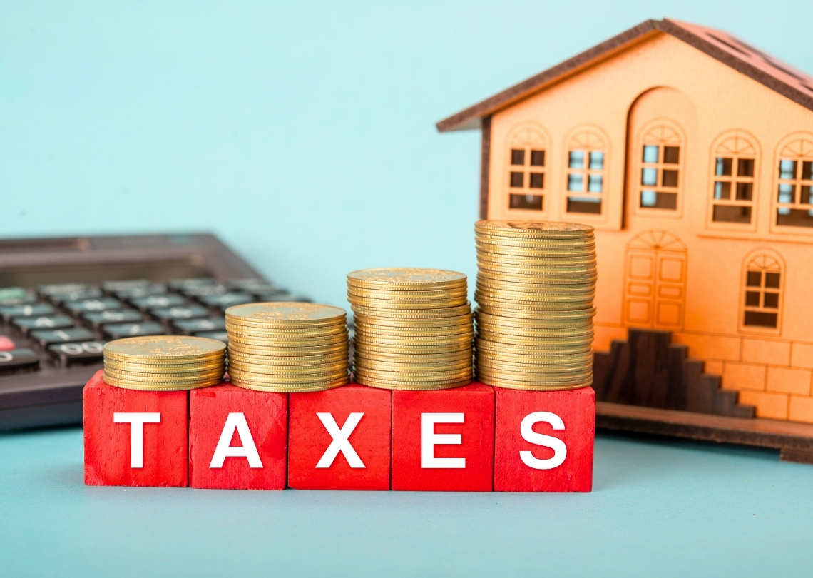 Cách tính lệ phí trước bạ nhà đất chi tiết, dễ hiểu thuế trước bạ nhà đất